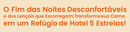 Jogo de lençol 3 peças em micropercal 400 fios
