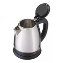Chaleira elétrica em inox 1,8 L