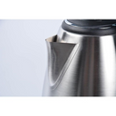 Chaleira elétrica em inox 1,8 L