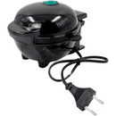 Mini máquina elétrica para assar bolos