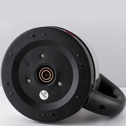 Chaleira Elétrica Inox 1.8L