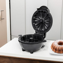 Mini máquina elétrica para assar bolos