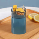 Dispensador automático de palitos de dente