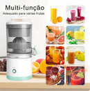 Espremedor elétrico portátil de frutas