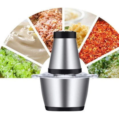 Picador De Alimentos Profissional