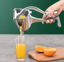 Espremedor multifuncional de frutas
