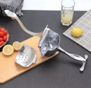 Espremedor multifuncional de frutas