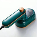 Mini ferro de passar roupas a vapor