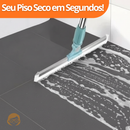 Rodo de silicone multiuso 3 em 1