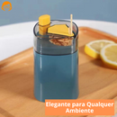 Dispensador automático de palitos de dente