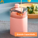 Dispensador automático de palitos de dente
