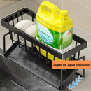 Organizador de pia para cozinha e banheiro