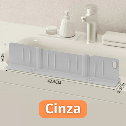 ProtectClean - Barreira Inteligente de Pia - Entrega Grátis