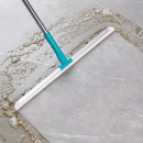 Rodo de silicone multiuso 3 em 1