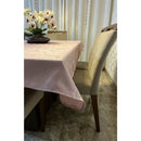 Toalha de mesa jacquard para cozinha