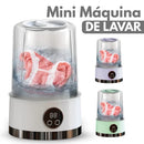 Mini máquina de lavar portátil para roupas íntimas