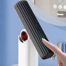Mini rodo absorvente portátil para pia