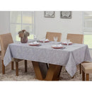 Toalha de mesa jacquard para cozinha