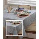 Toalha de mesa jacquard para cozinha