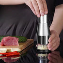 Espremedor de alho manual em inox