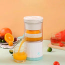 Espremedor elétrico portátil de frutas