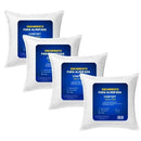 Almofadas decorativas 45 x 45