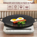 TachoLux - Panela Coreana Revestimento Antiaderente Premium - Entrega Grátis comprar TachoLux - Panela Coreana Revestimento Antiaderente Premium original Vovó Lúcia