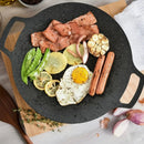 TachoLux - Panela Coreana Revestimento Antiaderente Premium - Entrega Grátis comprar TachoLux - Panela Coreana Revestimento Antiaderente Premium original Vovó Lúcia