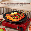 TachoLux - Panela Coreana Revestimento Antiaderente Premium - Entrega Grátis comprar TachoLux - Panela Coreana Revestimento Antiaderente Premium original Vovó Lúcia